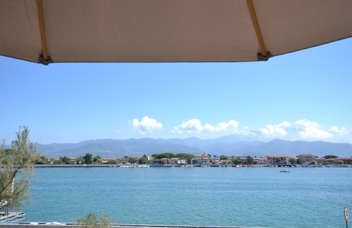 Bocca di Magra Apartment | Beautiful apartment between the Cinque Terre and Versilia, Tuscany - Sea View