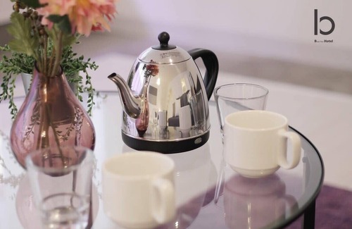 Hiroshima City Centre Apartment | Beautiful Apartment for 6people with free wifi 102