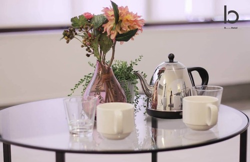 Hiroshima City Centre Apartment | Beautiful Apartment for 6people with free wifi 102