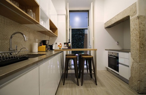 Baixa Apartment | Beautiful apartment in the Old Town Center