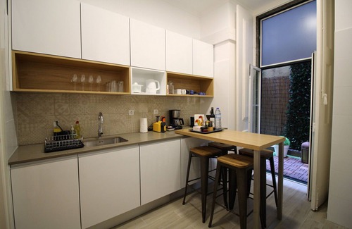 Baixa Apartment | Beautiful apartment in the Old Town Center