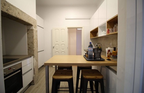 Baixa Apartment | Beautiful apartment in the Old Town Center