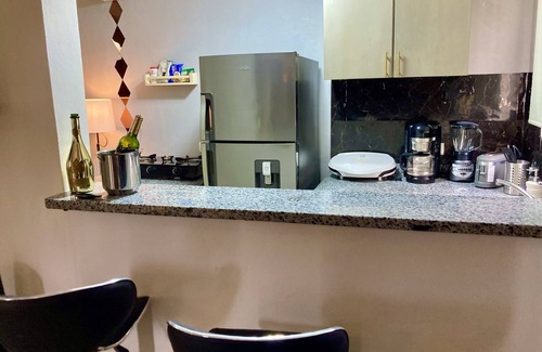 San Cristobal Apartment | Beautiful apartment with 3 bedrooms in San Cristobal