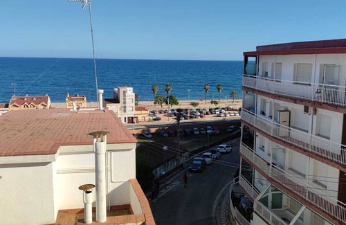 Canet de Mar Apartment | Beautiful apartment in Canet de Mar