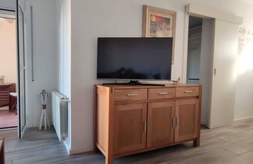 Canet de Mar Apartment | Beautiful apartment in Canet de Mar