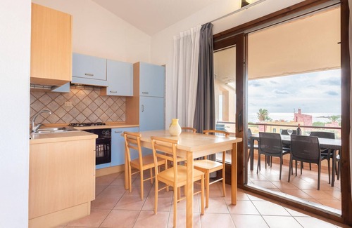 Villaputzu Apartment | Beautiful apartment in Villaputzu CA
