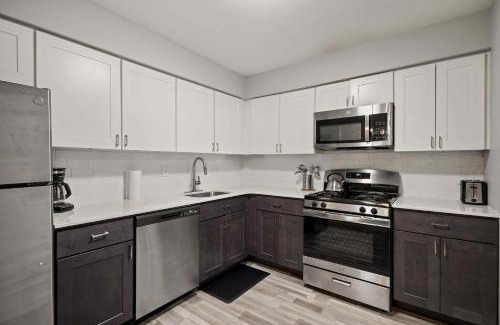 Rochester Apartment | Beautiful Apartment with Modern Design