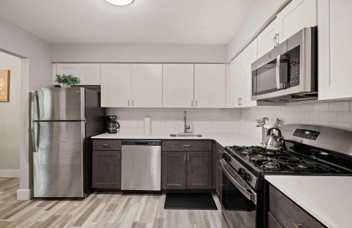 Rochester Apartment | Beautiful Apartment with Modern Design
