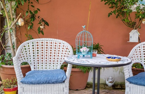 Alani Apartment | Beautiful apartment in Castellabate