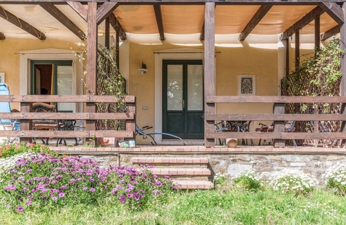 Alani Apartment | Beautiful apartment in Castellabate