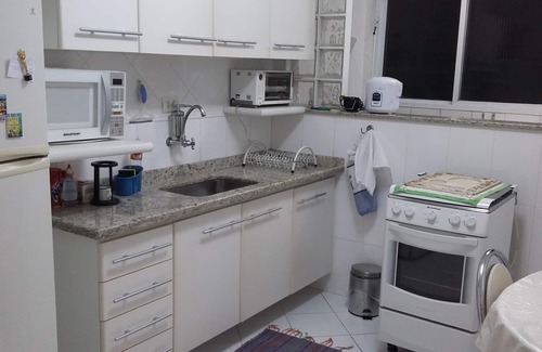 Asturias Apartment | Beautiful APARTMENT - 01 Bedroom - Close to Asturias Beach and Tombo Beach.