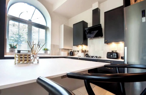 Kennebec Apartment | Beautiful Apartment 5 mins walk to Greenwich Park