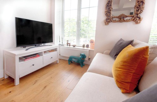 Kennebec Apartment | Beautiful Apartment 5 mins walk to Greenwich Park
