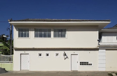 Saquarema Apartment | Beautiful apartment a few meters from the sea