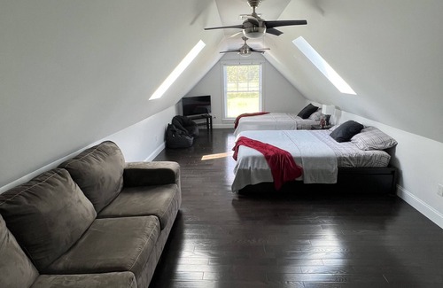 Wallkill Apartment | Beautiful Apartment and Location