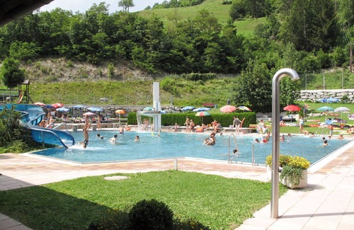 Fliess Apartment | Beautiful apartment for 4 guests with WIFI, TV and panoramic view