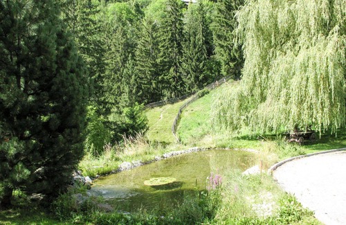 Fliess Apartment | Beautiful apartment for 4 guests with WIFI, TV and panoramic view