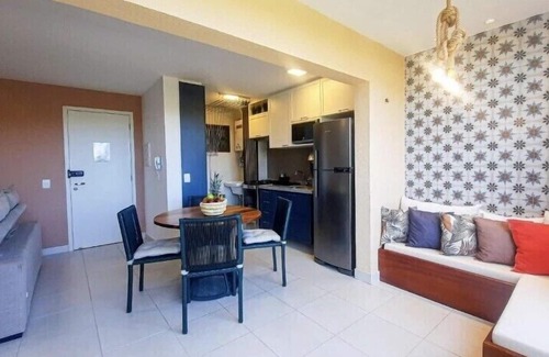 Pecém Condo | Beautiful Apartment at the Beach