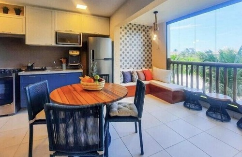 Pecém Condo | Beautiful Apartment at the Beach