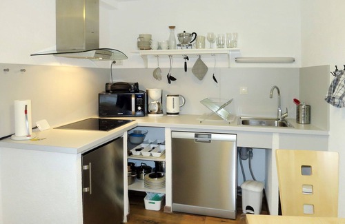 Hoarberg Apartment | Beautiful apartment for 3 people with WIFI, TV and parking