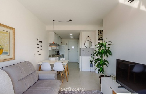 Azenha Apartment | Beautiful Apartment in Condo With Pool Rpf0605
