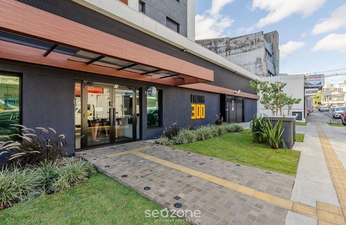 Azenha Apartment | Beautiful Apartment in Condo With Pool Rpf0605