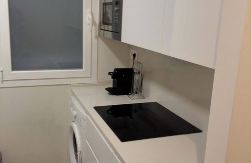 Uribarri Apartment | BEAUTIFUL APARTMENT, CENTRAL