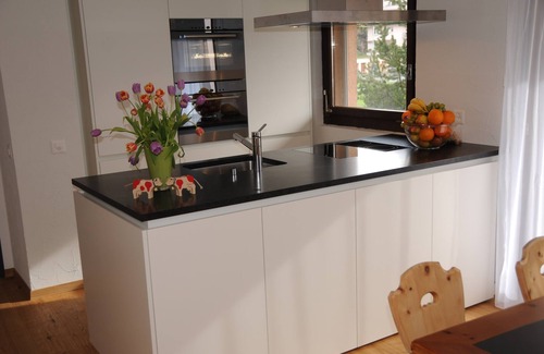 Meierhof Apartment | Beautiful apartment, centrally located