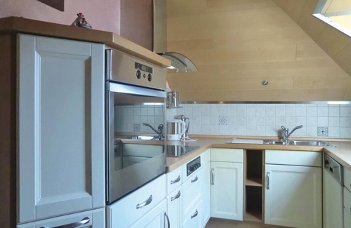 Lissendorf Apartment | Beautiful apartment in Lissendorf