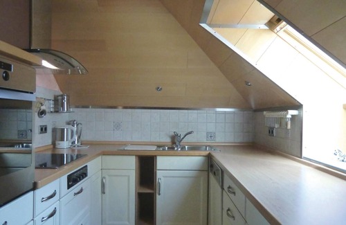 Lissendorf Apartment | Beautiful apartment in Lissendorf