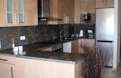 El Perello Apartment | Beautiful apartment with sea views, 5 min walk to the beach. Cap roig