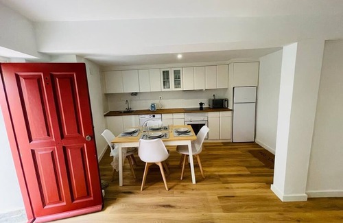 Elantxobe Apartment | Beautiful apartment in the heart of Elantxobe