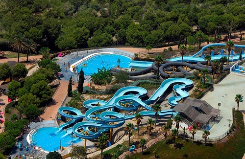 Vera Apartment | Beautiful apartment Pueblo Salinas S, Vera playa, WIFI