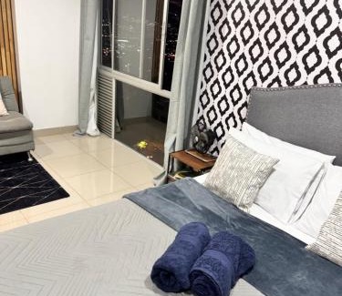El Tesoro Apartment | Beautiful apartment, exclusive area in the poblado
