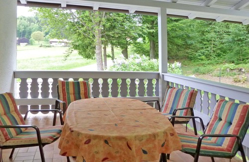 March Apartment | Beautiful apartment for 6 people with WIFI, TV, terrace and parking