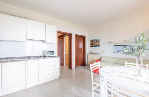 Morcone Apartment | Beautiful apartment for 4 guests with WIFI, TV, patio and parking