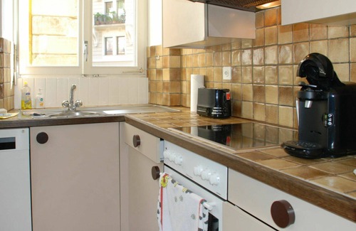 Muralto Apartment | Beautiful apartment for 6 guests with WIFI, terrace and parking
