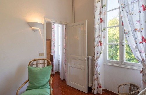 Prela Apartment | Beautiful apartment for 9 people with TV, patio, pets allowed and parking