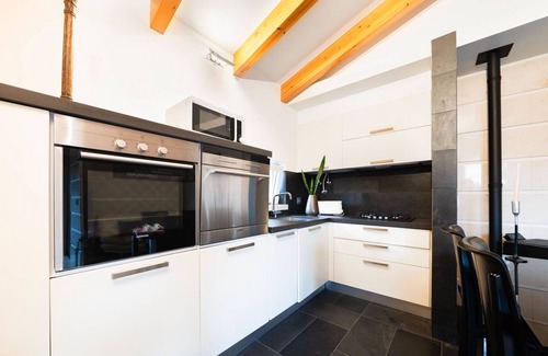 Alcobaca Apartment | Beautiful apartment for 2 people with WIFI, A/C, TV and terrace