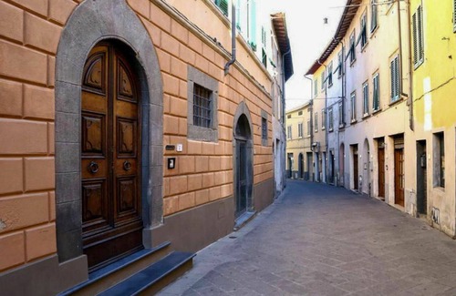 Buti Apartment | Beautiful apartment for 7 people with WIFI, A/C, TV, terrace, panoramic view and parking