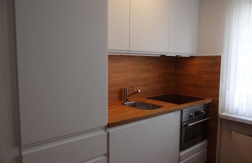 Engelberg Apartment | Beautiful apartment for 4 people with WIFI, TV and balcony