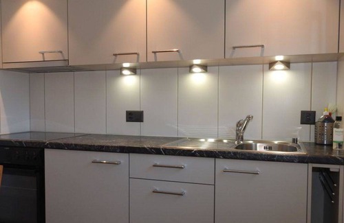 Zweisimmen Nr Gstaad Apartment | Beautiful apartment for 4 guests with WIFI and balcony