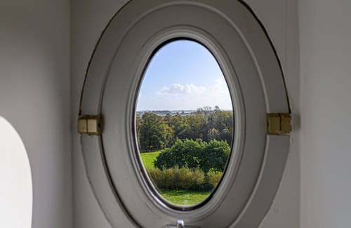 Baden Apartment | Beautiful apartment for 6 guests with WIFI, pool, TV, panoramic view and parking