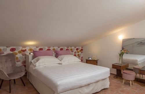 Assisi Apartment | Beautiful apartment for 3 guests with WIFI, A/C, TV, pets allowed and parking