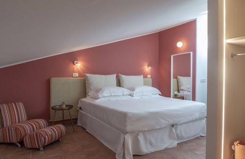 Assisi Apartment | Beautiful apartment for 3 guests with WIFI, A/C, TV, pets allowed and parking