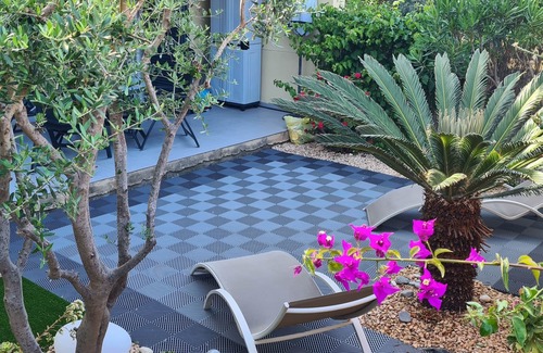 Vera Apartment | Beautiful apartment for rent in Valle del Este - Vera - Costa Almeria