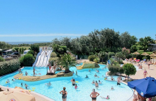 Penestin House | Beautiful apartment in villa for 4 people with pool, WIFI, TV, terrace, pets allowed and parking