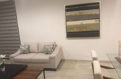 Zona Minerva Apartment | Beautiful apartment furnished - Great Location - Swimming pool Gym Wifiaa