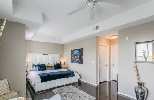 Channel District Apartment | Beautiful Apartment Home with pool