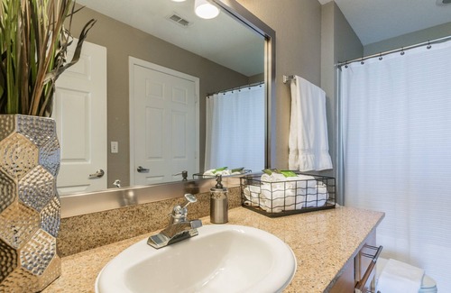 Channel District Apartment | Beautiful Apartment Home with pool